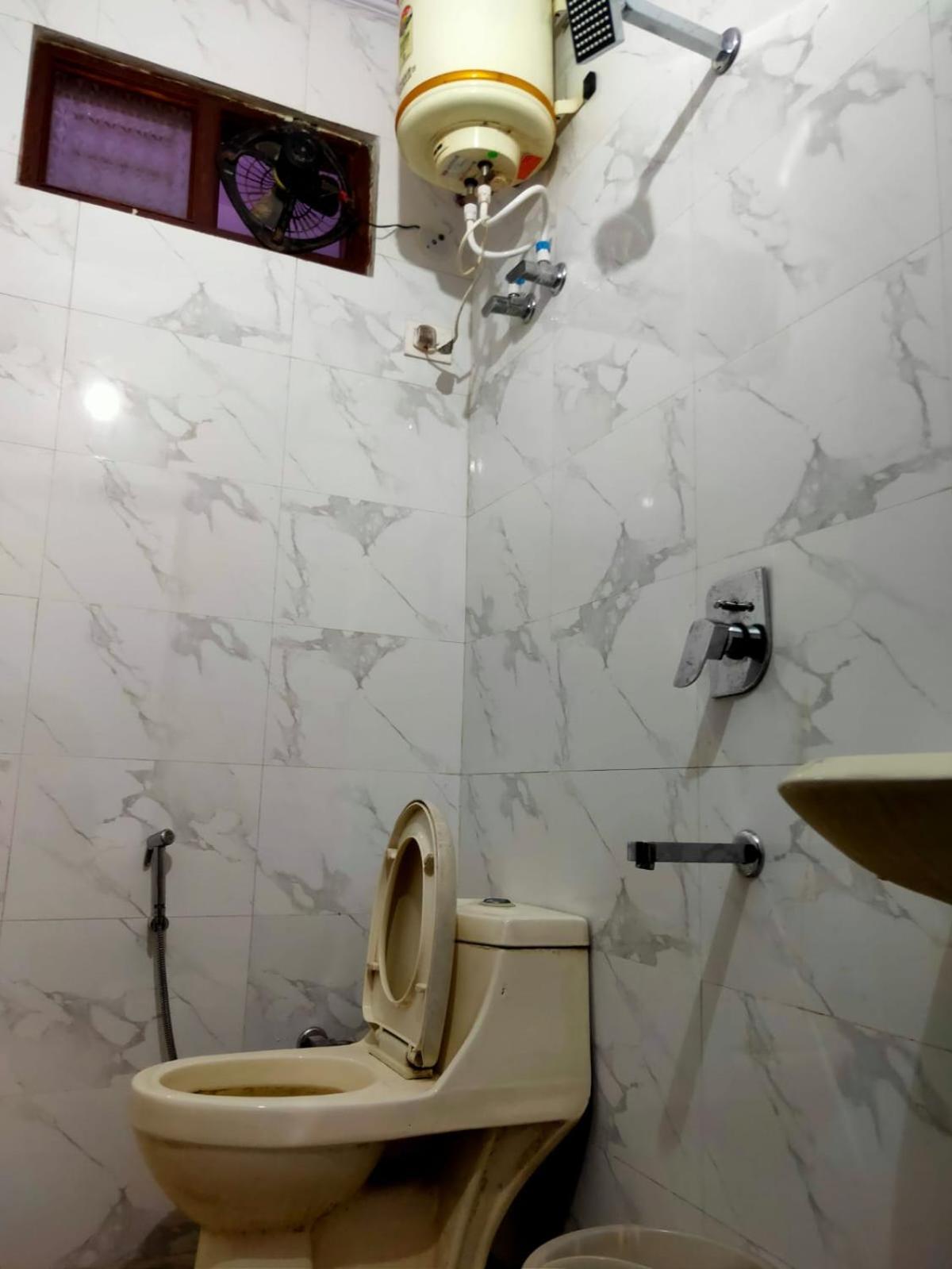 Perfect - South Campus New Delhi