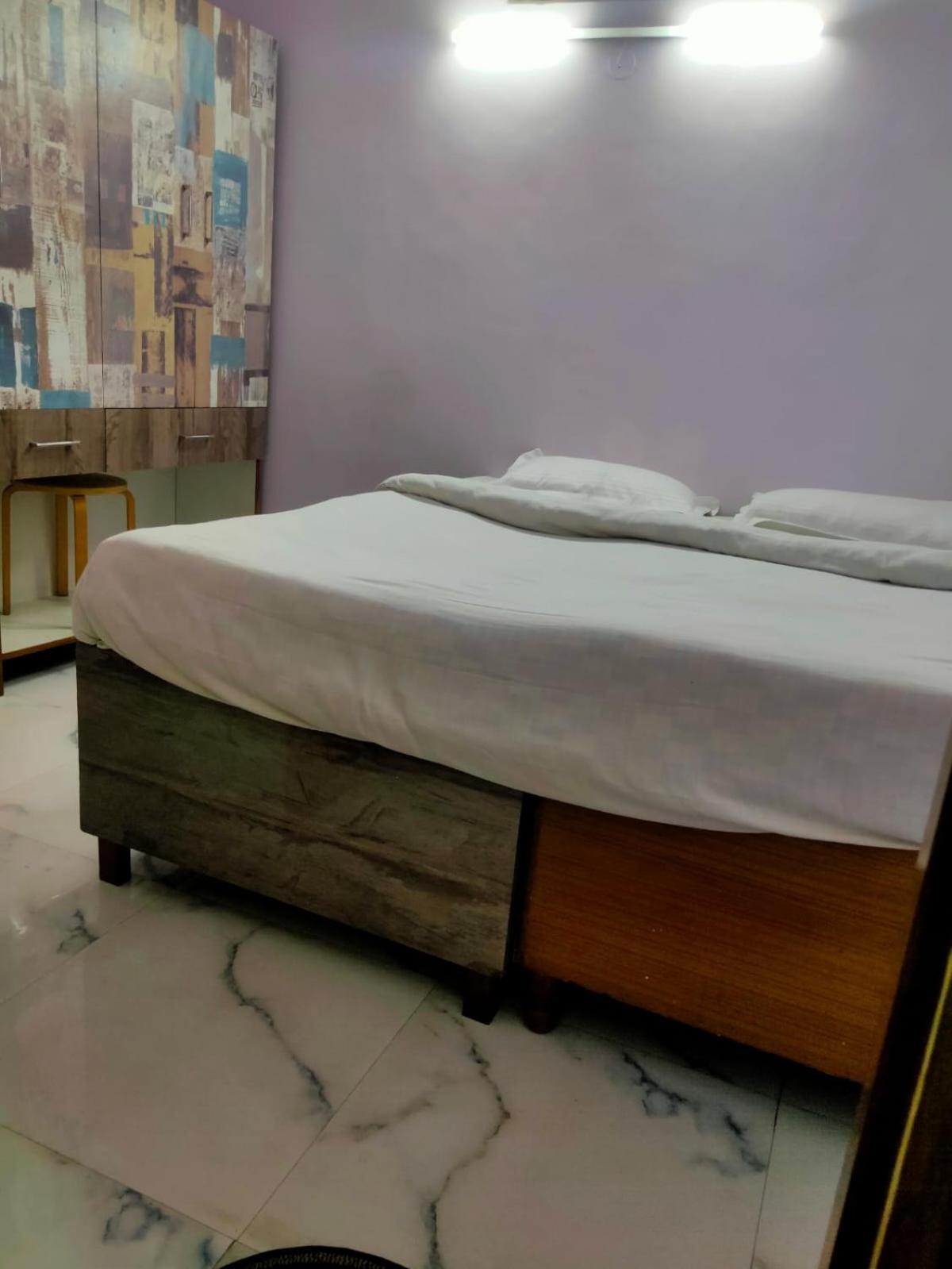 Perfect - South Campus New Delhi