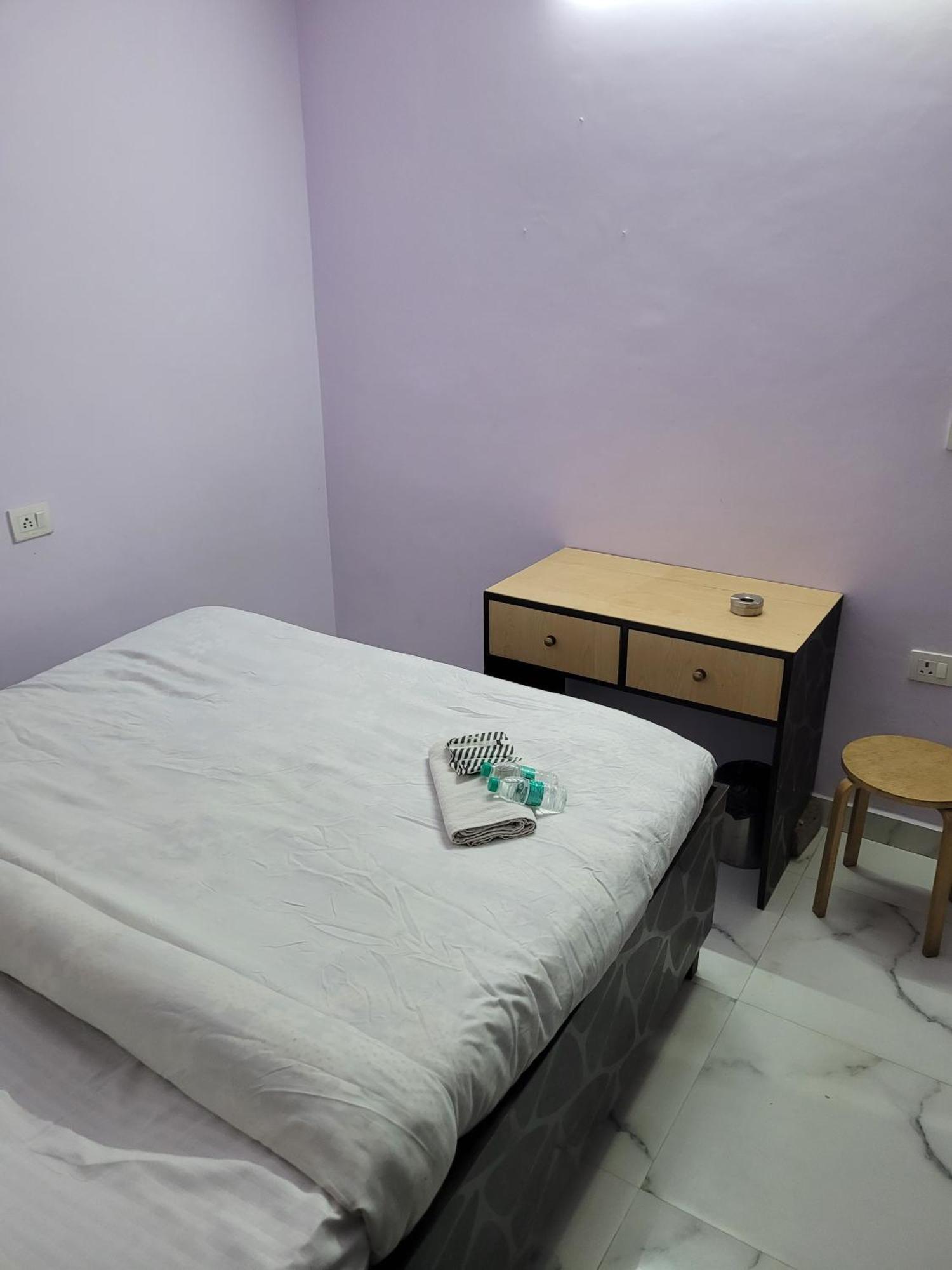 Hotel Perfect - South Campus New Delhi