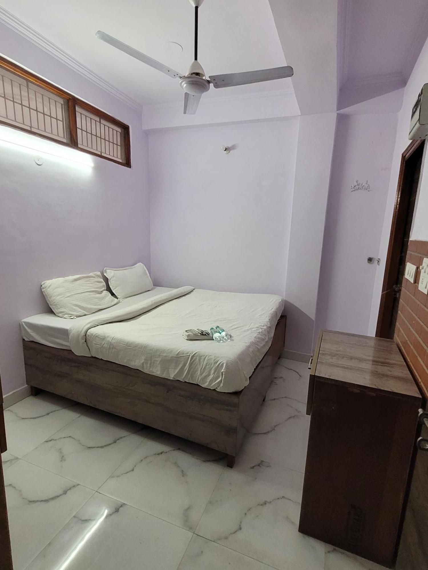 Hotel Perfect - South Campus *