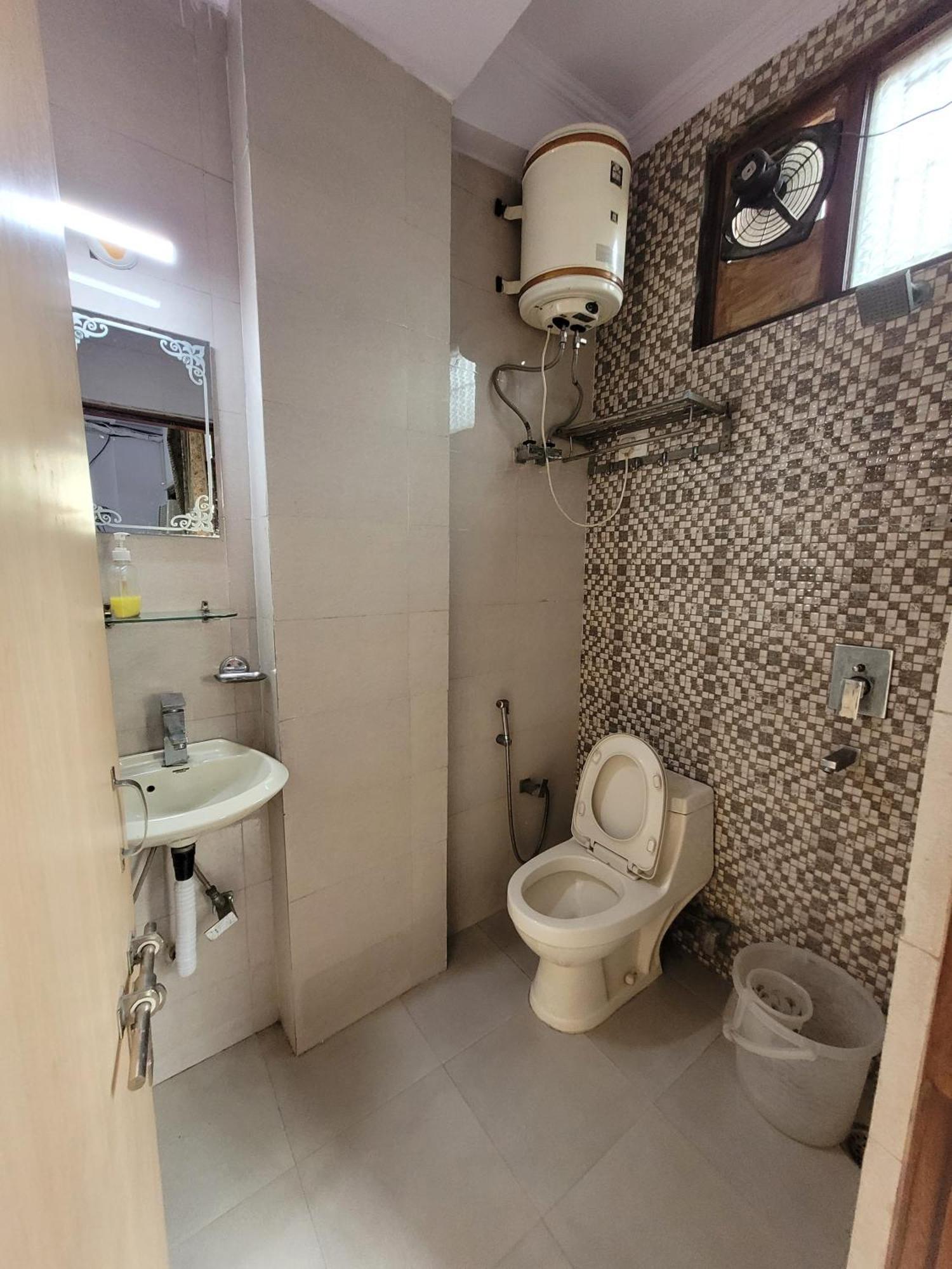 Perfect - South Campus New Delhi