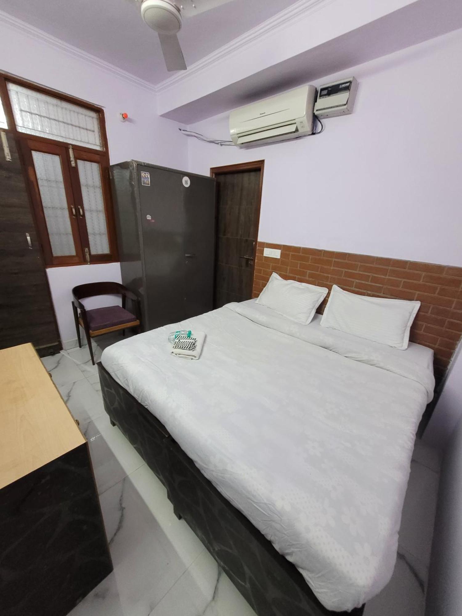 Perfect - South Campus Hotel *